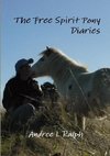 The Free Spirit Pony Diaries