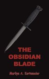 THE OBSIDIAN BLADE