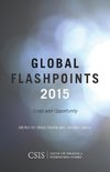 GLOBAL FLASHPOINTS 2015       PB