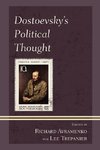 DOSTOEVSKYS POLITICAL THOUGHT PB