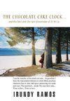 The Chocolate Cake Clock...