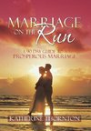Marriage on the Run