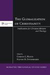 GLOBALIZATION OF CHRISTIANITY