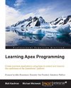 LEARNING APEX PROGRAMMING