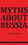 MYTHS ABT RUSSIA