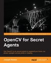 OPENCV FOR SECRET AGENTS
