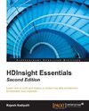 HDINSIGHT ESSENTIALS - 2ND /E