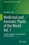 MEDICINAL & AROMATIC PLANTS OF