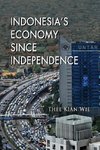 Indonesia's Economy since Independence