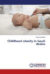 Childhood obesity in Saudi Arabia