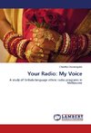 Your Radio: My Voice