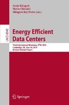 Energie Efficient Data Centers