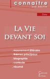 Fiche de lecture La Vie devant soi de Romain Gary (Analyse littéraire de référence et résumé complet)