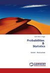 Probabilities & Statistics