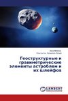 Geostrukturnye i gravimetricheskie elementy astroblem i ikh shleyfov
