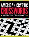 American Cryptic Crosswords