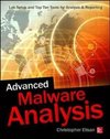Advanced Malware Analysis