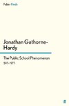 The Public School Phenomenon