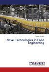 Novel Technologies in Food Engineering