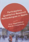 Higginbottom, G: Participatory Qualitative Research Methodol