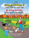 Sweet Pomchu Junior Pulls the Cats Tails 3