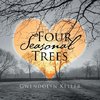 Four Seasonal Trees