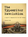 The Typewriter Revolution