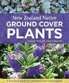 Edwards, R:  New Zealand Native Ground Cover Plants