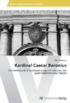Kardinal Caesar Baronius