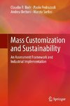 Mass Customization and Sustainability