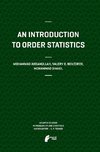 An Introduction to Order Statistics