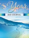 5 Year Day Journal