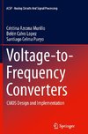 Voltage-to-Frequency Converters