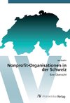 Nonprofit-Organisationen in der Schweiz