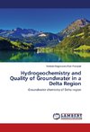 Hydrogeochemistry and Quality of Groundwater in a Delta Region