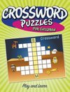 Crossword Puzzles For Children