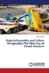 State,Informality and Urban Marginality:The Miseries of Street Vendors