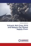 Volcanic Ash Crisis 2010 and Kenyan Cut Flower Supply Chain