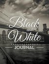 Black And White Journal