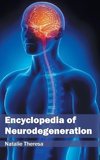 Encyclopedia of Neurodegeneration