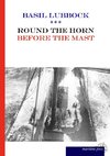 Round the Horn Before the Mast