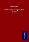 Lehrbuch der anorganischen Chemie