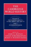 The Cambridge World History
