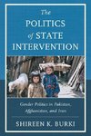 Politics of State Intervention