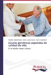 Escalas geriátricas españolas de calidad de vida