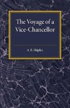 The Voyage of a Vice-Chancellor