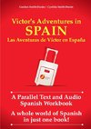 Victor's Adventures in Spain