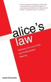 alice's law