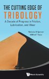 D, S:  Cutting Edge Of Tribology, The: A Decade Of Progress