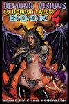 Demonic Visions 50 Horror Tales Book 4